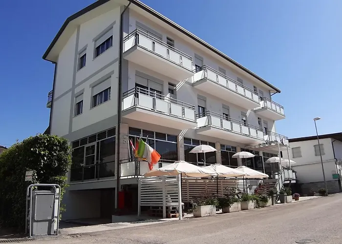 Hotel Eugenio Rimini